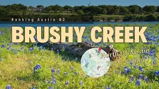 Brushy Creek - Ranking Austin Neighborhoods