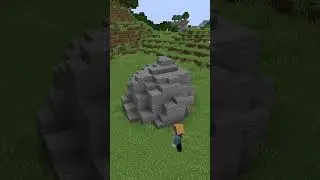 How to Improve your Minecraft Landscapes - Nature