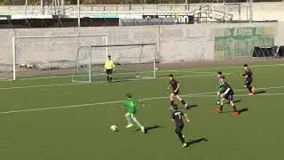 27 10 2010 Divizia Nationala U-13 FC ZIMBRU (CHISINAU)  -  FC ATLETICO (BALTI )       5 -2