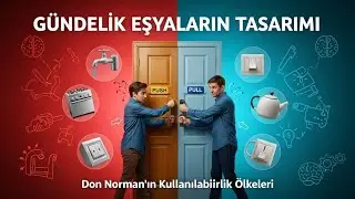 G&uuml;ndelik Eşyaların Tasarımı - Don Norman