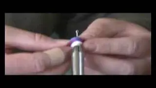 How to make an unsinkable strike indicator
