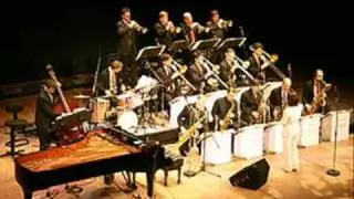 Toshiko Akiyoshi Jazz Orchestra  -  After Mr. Teng