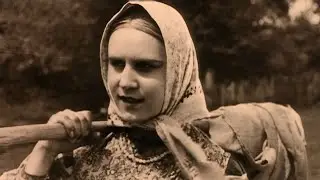 Бабы рязанские (1927) &mdash; Советская классика в улучшенном качестве HD 1080p, 50 fps