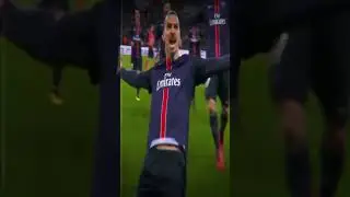 Zlatan Ibrahimovic // Tongue