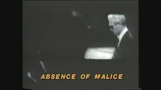 Siskel & Ebert / Absence of Malice / 1981