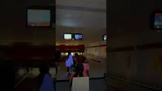 BOWLING PRANK FAILED#bowling #prank