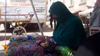 زنان چوری فروش در شهر کابل