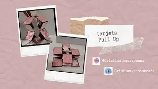 Tarjeta Pull Up