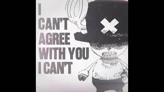 Chopper Edit | ​⁠CC Topaz: @Efangod500 | #edit #onepiece #anime