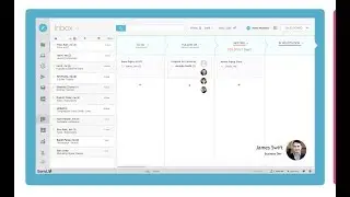 Shared Email for Teams | Sortd