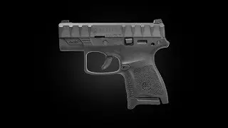 Beretta APX Carry — распаковка и обзор
