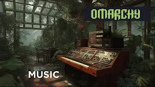 Создание музыки в Omarchy OS &mdash; лучшие бесплатные DAW и плагины для Linux