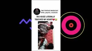 Parry Sidhu Live singing | Tu shayar Bnagi aa | Heart Touching Performance | The Psycho Musician