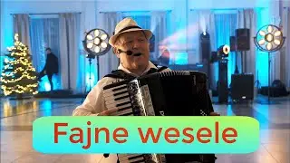 Fajne wesele