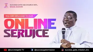 PRIMATE ADE-TURTON ONIBODE ||  JANUARY 2026 ARMADA VIGIL