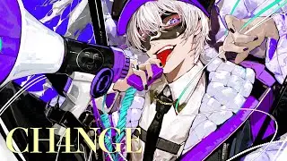 CH4NGE/＿＿（アンダーバー）【歌ってみた】