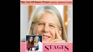 The Art of Inner Peace with Dr. Jill Bolte Taylor