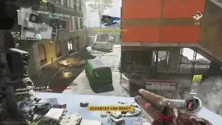 Call of duty infinite warfare: salvo M.2187 shotgun لعبة كود