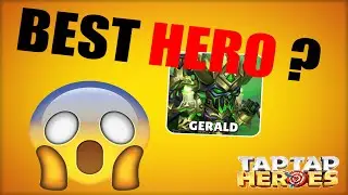 TapTap Heroes - *TOP 10 Heroes*