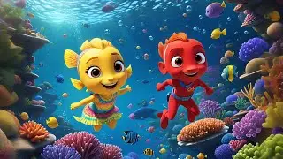 Match the Colors with Me! | Color Recognition Song for Kids | Nursery Rhymes and Baby Songs