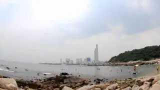 Tokina Fisheye 10-17mm f/3.5-4.5 DX changing horizon curvature after zooming