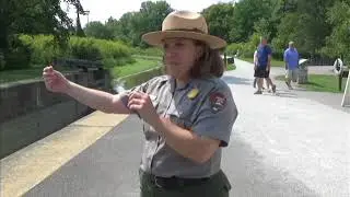 Canal Exploration Center