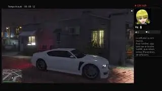 Gta 5 je fait ce que vous me dite