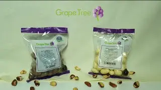 Grape Tree Chocolate Brazils Product Video - Spec Ad