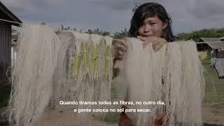 Topawa - Rede - Hammock