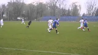 Polonia Kępno – Victoria Ostrzeszów 0:3
