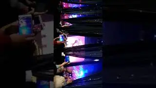 Opening Ceremony MPL SEASON 2 at Surabaya