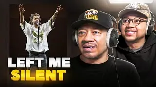 J COLE IS BACK! | Dad Reacts to J. Cole &ndash; THE FALL-OFF&hellip; DISC 2 TRACK 2