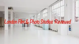 Find photo studios, film, studio hire near me