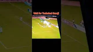 Technical Guruji's Goalkeeping skills.       #video #technology #fifa23