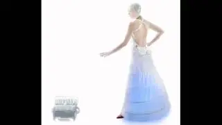Le Bleu - Nicole Renaud
