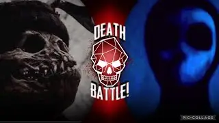 Mordeo vs eyeless jack (crypt tv vs creepypasta) death battle fan made trailer