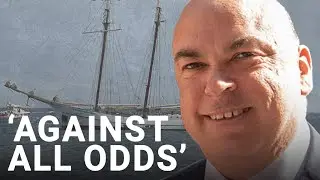 Mike Lynch cleared of fraud charges ‘against all odds’ before he went missing