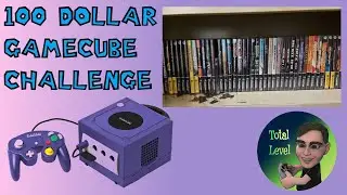 100 Dollar Challenge - GameCube Edition