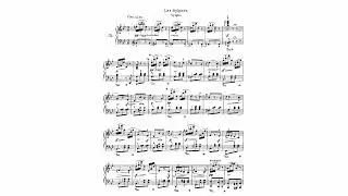 Friedrich Burgm&uuml;ller - &Eacute;tude Op. 109 No. 15 