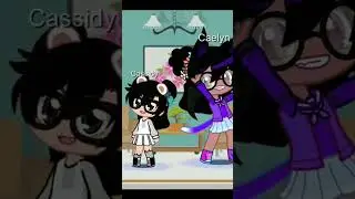 Song Wannabe Caslyn dancing
