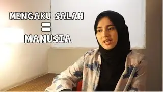 MengAnalisa - 3 Perasaan Menjadi Manusia