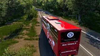 New BharatBenz Bus: A Giant Leap for Indian Transport