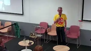 Lost Glasgow - GDODF 2023