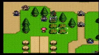 Shining Force II Community Mod Season 2 - V1.7 серия 23