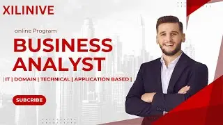 Payments Domain Training | Business analyst |
