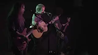 Eric Ripper (Eric and the Rippers) Full Show - Blind Pig (Ann Arbor)