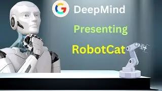 Revolutionizing Robotics: Google's Self-Improving AI 'RoboCat