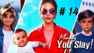Chapters Interactive Stories : Mommy, You Slay | Chapter 14 | 💎💎