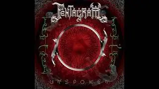 Pentagram/Mezarkabul - Lions in a Cage (Original Guitar Backing Track w/ Vocals)