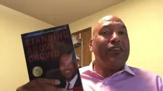 James Donaldson Video Greeting to Small Business Entrepreneurs